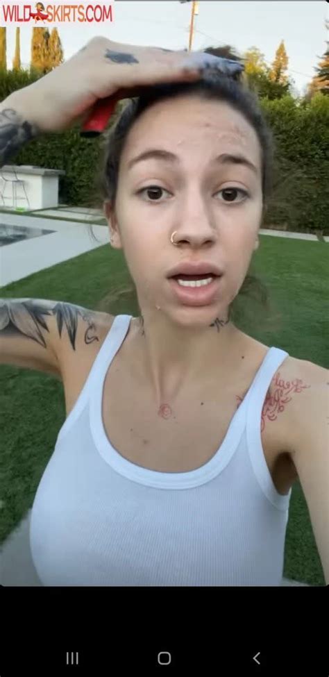 bhad bhabie onlyfans nude leak|Bhad Bhabie